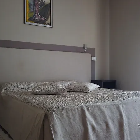 Hotel Cristina Verrayes