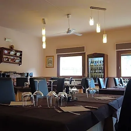 Cristina Hotel Verrayes