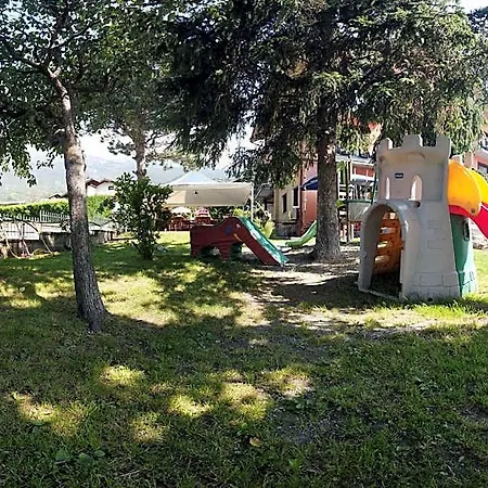 Hotel Cristina Verrayes