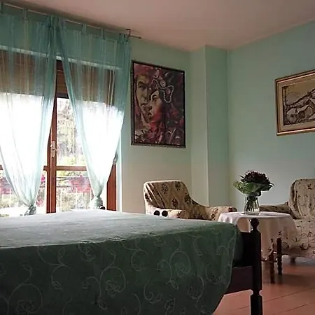Hotel Cristina