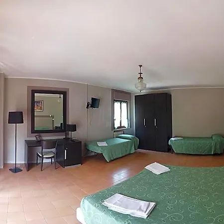 Hotel Cristina