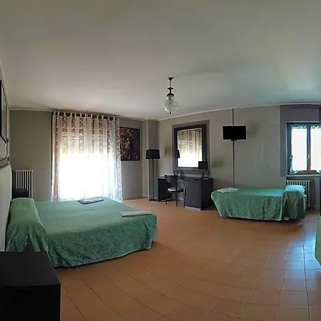 Hotel Cristina Verrayes