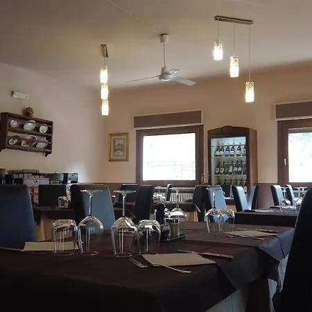Hotel Cristina