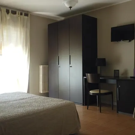 Hotel Cristina *