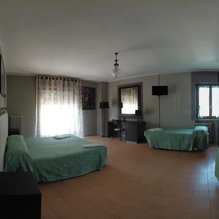 Hotel Cristina