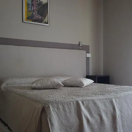 Cristina Hotel Verrayes