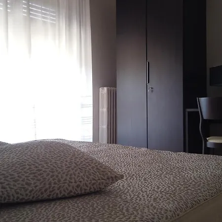Cristina Hotel