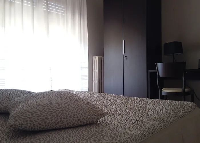 Cristina Hotell Verrayes